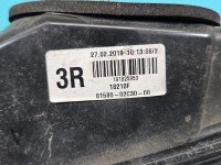 Lampa tył prawa Toyota Corolla E21 19- sedan