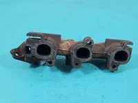 Kolektor wydechowy Jeep Grand cherokee III WK 3.7 V6