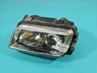Reflektor lewy lampa przód Audi A4 B5 EUROPA