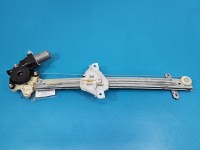Podnośnik przód lewy SZYBY WINDA 83460-84M00, 262100-5740 Suzuki Celerio Europejska, 2pin 5d HB