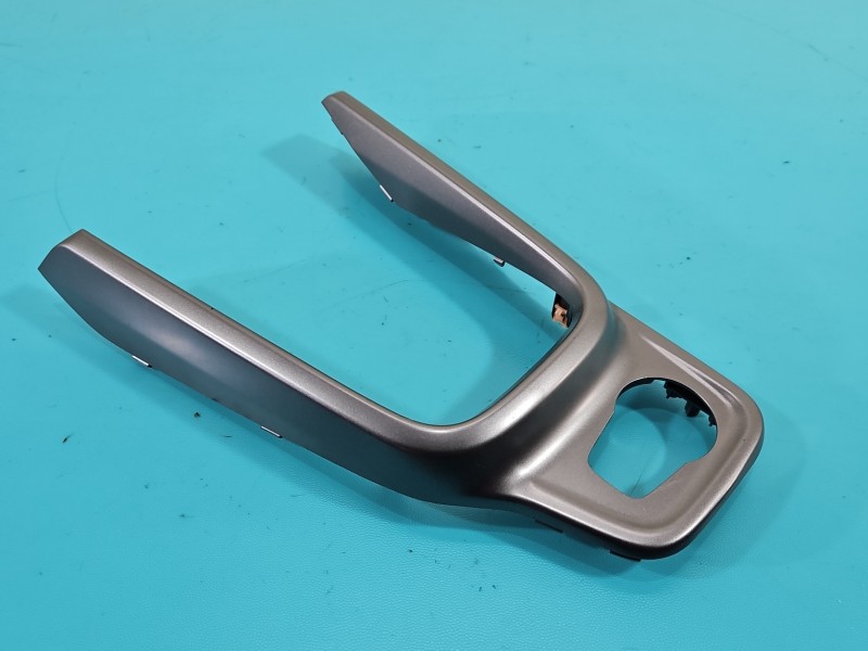 Listwa listwy dekory dekor deski Suzuki Vitara II 2015- eu