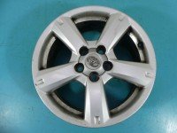 Felga aluminiowa alufelga Toyota Rav4 III Średnica felgi: 17", Szerokość felgi: 7.0", 5x114.3, Odsadzenie (ET): 45, TOYOTA,...