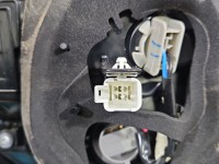 Lampa tył prawa Toyota Yaris III HB EUROPA 52155-0D220