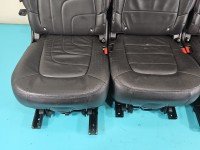 Fotele komplet kanapa Citroen C4 Grand Picasso II 13-22