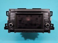Radio fabryczne Mazda CX-5 I 12-17 16700171 radioodtwarzacz