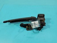 Mechanizm wycieraczek 9651000780 Peugeot 407 europa