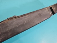 Zderzak tył Mercedes Vito W639 HB