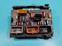 Sterownik moduł Peugeot 207 9664055780