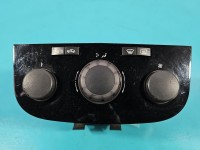 Konsola panel nawiewu Opel Corsa D 13261832