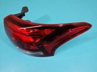 Lampa tył prawa Mitsubishi Outlander III 12- HB