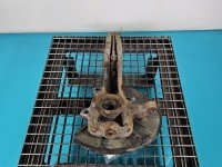 Zwrotnica prawa piasta przód 3.6 V6 FSI AUDI Q7 I 4L