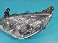 Reflektor lewy lampa przód Opel Vectra C EUROPA