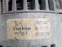 TEST Alternator Ford Mondeo Mk3 2.0 tddi