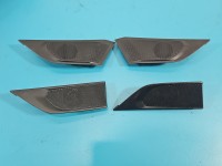 Głośniki komplet Peugeot 508 II 18- 9809320180, 98204975ZD, 98204773ZD