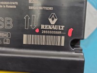 Sterownik poduszek airbag Dacia Duster III 24- 285550599R