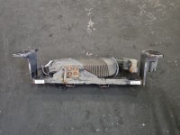 Hak holowniczy Bmw F34 GT