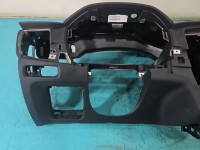 Deska rozdzielcza airbag pasażera kokpit Volvo S90 II 16-