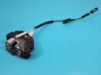 Zamek przód prawy Ford S-max II MK2 EUROPA Producent części: FORD, Europejska, 4pin, EM2A-U21812-BD