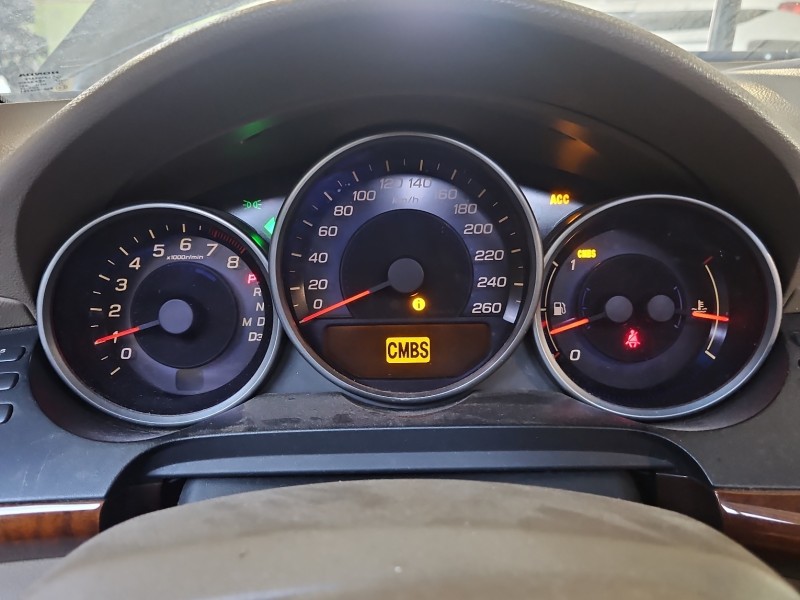 Licznik Honda Legend IV KB1 3.5 V6 78100-G100 EUROPA