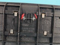 Listwa listwy dekory dekor deski Kia Sportage IV 15-21 eu