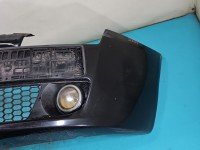 Zderzak przód Alfa romeo 159 czarny 876