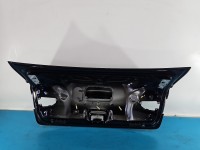Klapa tył Audi A3 8V sedan 4d LY9B