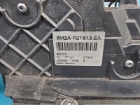 Zamek przód lewy Ford Galaxy Mk2 06-15 EUROPA Producent części: FORD, 6pin, 6M2A-R21813-EA