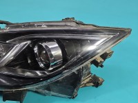 Reflektor lewy lampa przód Mazda 6 II GH EUROPA
