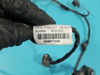 Czujnik parkowania PDC Vw Passat B8 5Q0919275B, 3G5971104C Lb7s