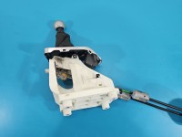 DŹWIGNIA LEWAREK WYBIERAK LINKI Peugeot 5008 2.0 HDI