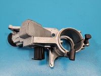 Komputer Sterownik silnika 55351248 Opel Astra III H 1.8 16V