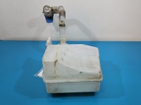 Zbiornik Zbiorniczek płynu spryskiwacza Vw Scirocco III 08-