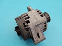 TEST Alternator Fiat Croma II 1.9 jtd