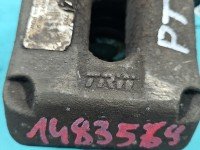 Zacisk tył prawy Peugeot 407 2.0 hdi kombi