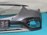 Zderzak przód przedni Opel Insignia B stalowy Z10B