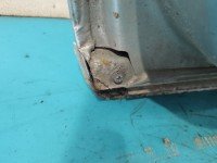 DRZWI PRZÓD LEWE KIEROWCY Audi A3 8P 3d srebrny LY7W