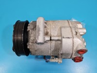 Sprężarka klimatyzacji kompresor AC364752 Opel Astra IV J 1.7 cdti
