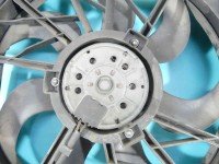 Wentylatory Wentylator chłodnicy Mercedes Vaneo W414 1.7 cdi 0130303925, 4145000293
