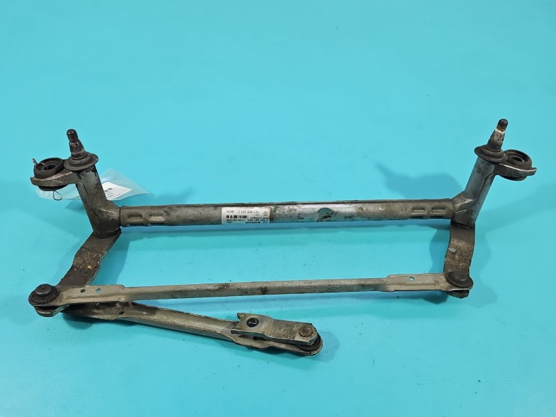 Mechanizm wycieraczek 1S1955023C Skoda Citigo 11-19 europa