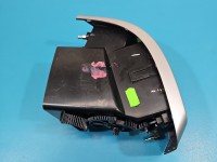 Kratka nawiewu Fiat Ducato IV 385812 EUROPA