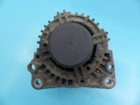 TEST Alternator Skoda Roomster 045903023, 0124325012 1.4 tdi