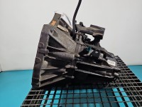 Skrzynia biegów TL4A017 Renault Laguna III 2.0 16V (M4R704)