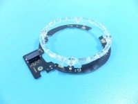 Moduł lampy Porsche Panamera I 970 188437-00, 4304016, ST3487D