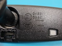 Lusterko wewnętrzne Ford Edge II wsteczne