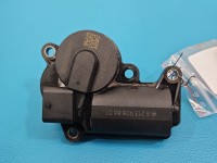 Silniczek wydechu Mercedes W213