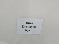 Drzwi tył lewe AUDI A4 B8 sedan 4d LY9B