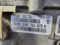 Skrzynia biegów automat FG987000CA Ford Mondeo Mk5 2.0 16V 140KM 2018 r.