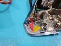 Przełącznik multifunkcja kierownicy Ford Mondeo Mk4