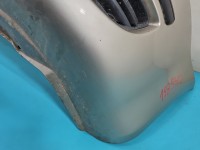 Zderzak przód Skoda Superb I srebrny