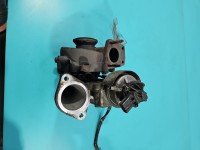 Turbosprężarka Chevrolet Cruze 49477-01510, 25187703 2.0 VCDi 163KM